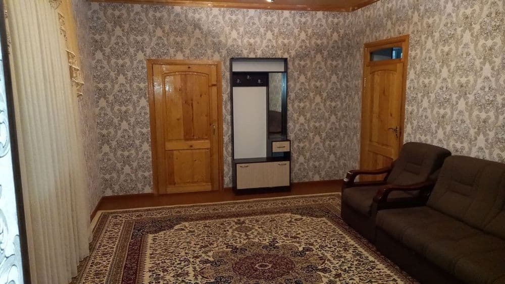 Продаётся дача в Бричмулле — 5