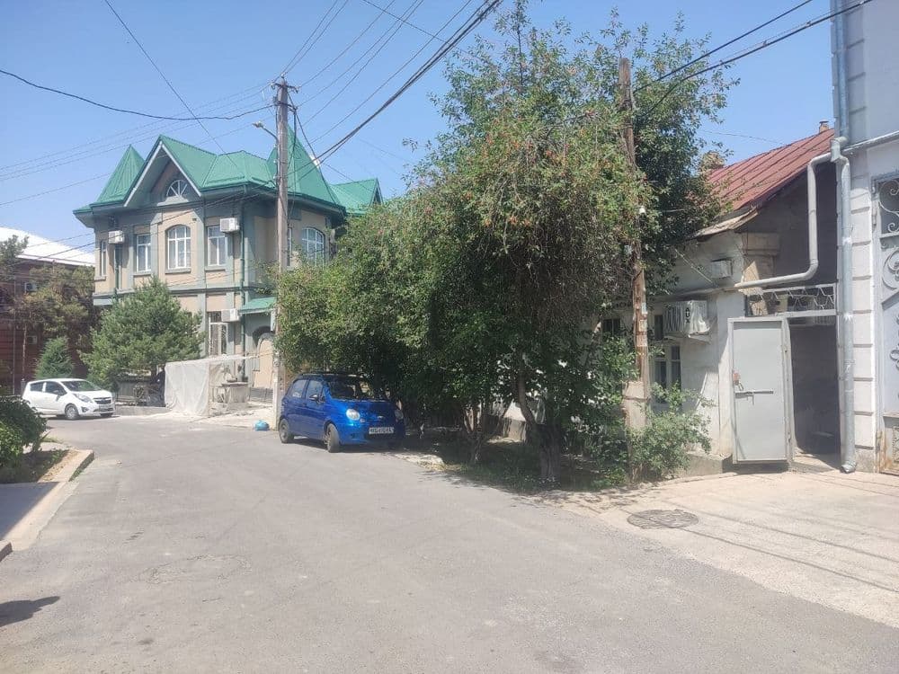 Uy sotiladi Yakkasaroyda — 3