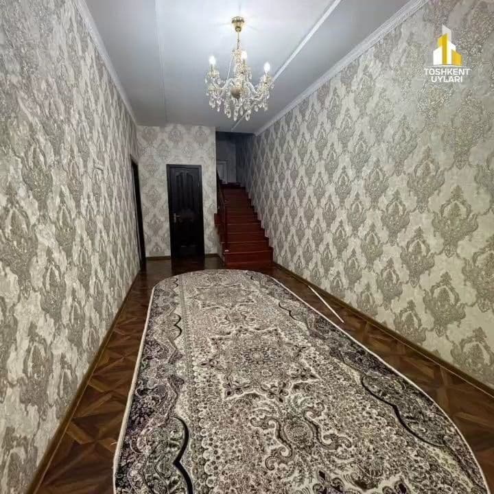 Продаётся коттедж Мирзо-Улугбекский район ит парк — 1
