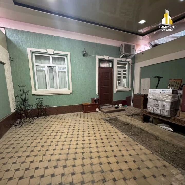 Продаётся коттедж Мирзо-Улугбекский район ит парк — 2