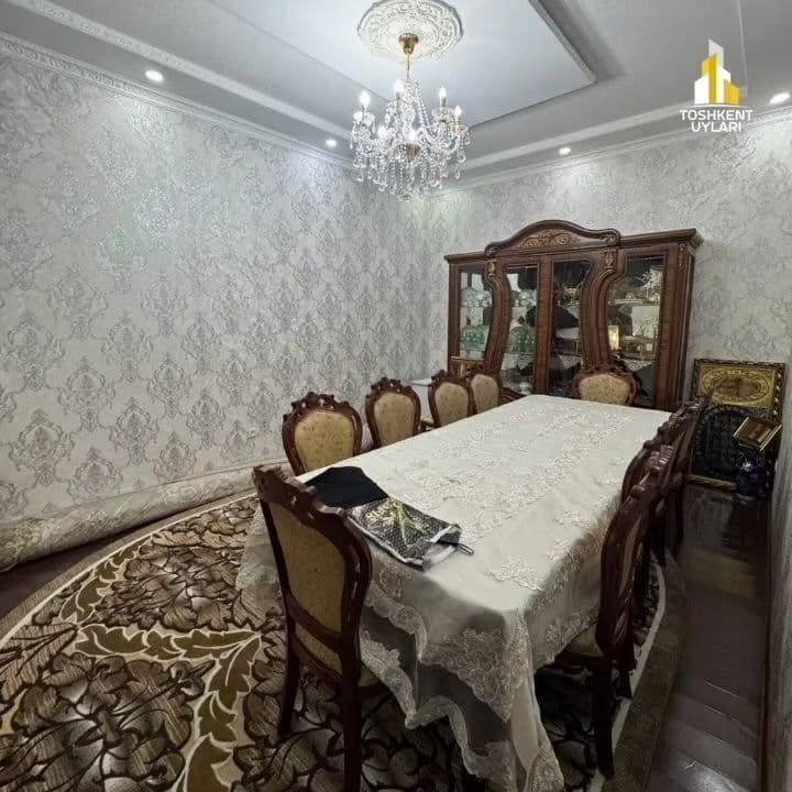 Продаётся коттедж Мирзо-Улугбекский район ит парк — 3