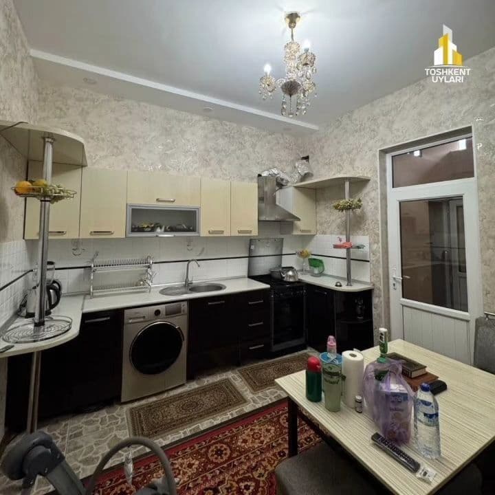 Продаётся коттедж Мирзо-Улугбекский район ит парк — 5