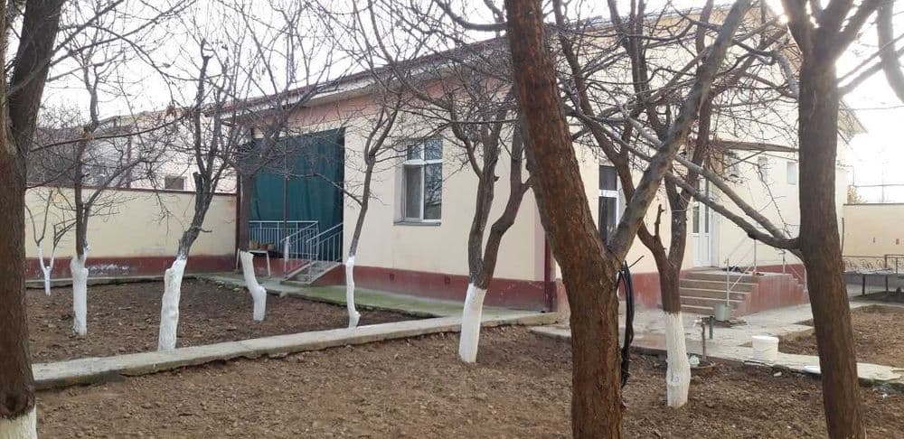Янгийўл тумани Халқободда намунали лойиҳадаги уй (участка) сотилади. — 7