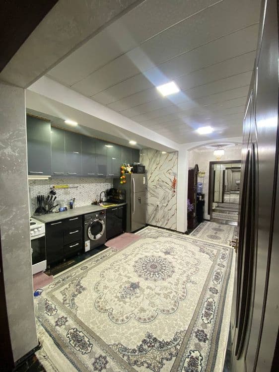 3 xonali dom Toshkent shahar Algoritim 30 Kv 23 dom — 5