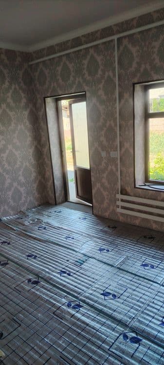 Hovli 10 sotix sotiladi maklerlar bn ishlimiz — 1