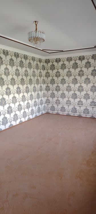 Hovli 10 sotix sotiladi maklerlar bn ishlimiz — 4