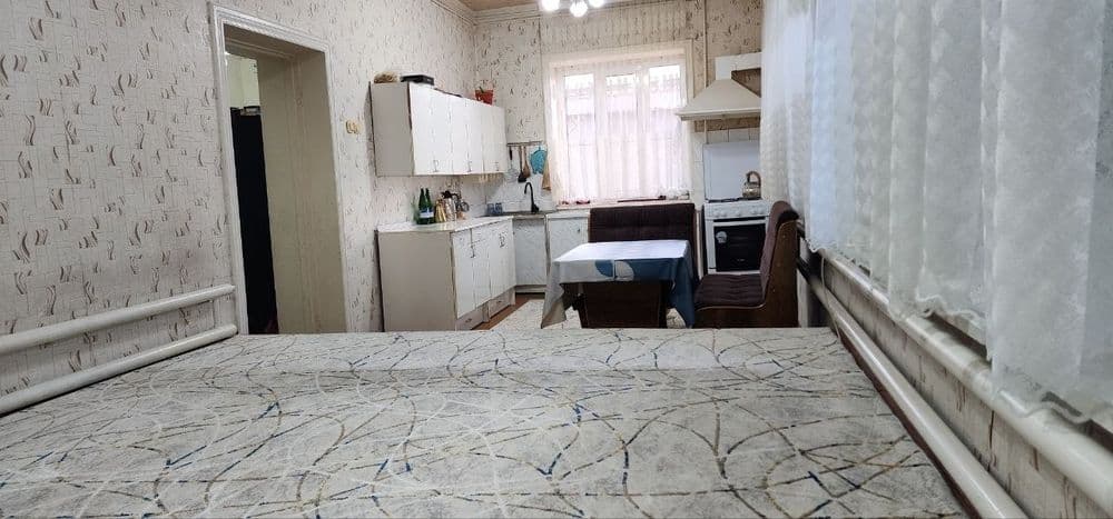 Ховли интернат, кўрпасой мфй — 3