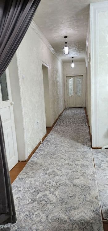 Ховли интернат, кўрпасой мфй — 5