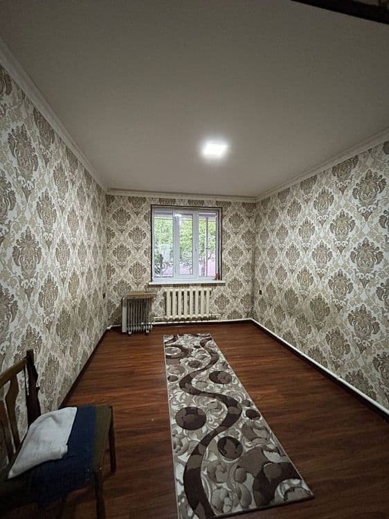 Продаётся дом в г. Ангрен, махалля Кук Терак (ориентир — Теплосеть) — 6