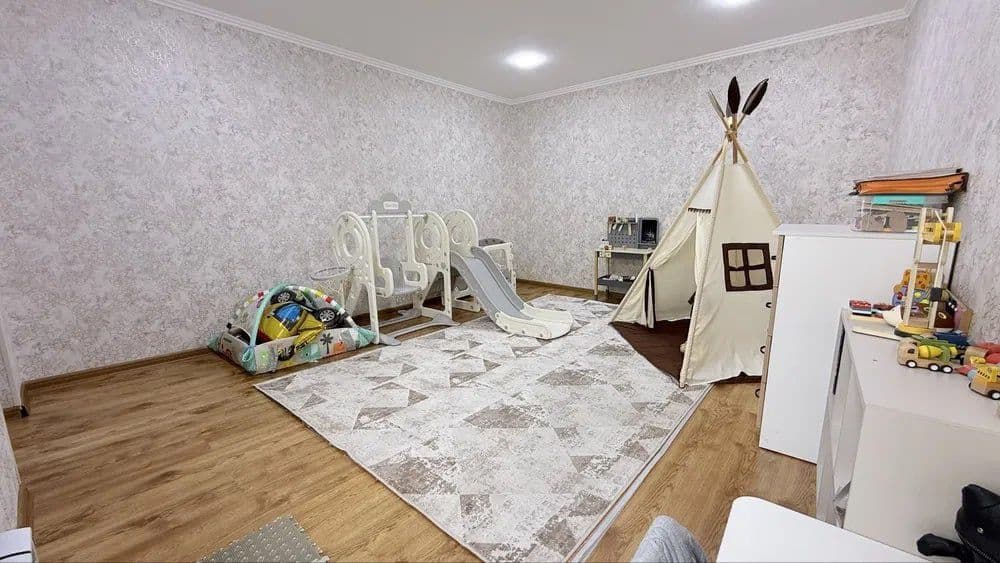 Коттедж возле метро «Дустлик» — 4