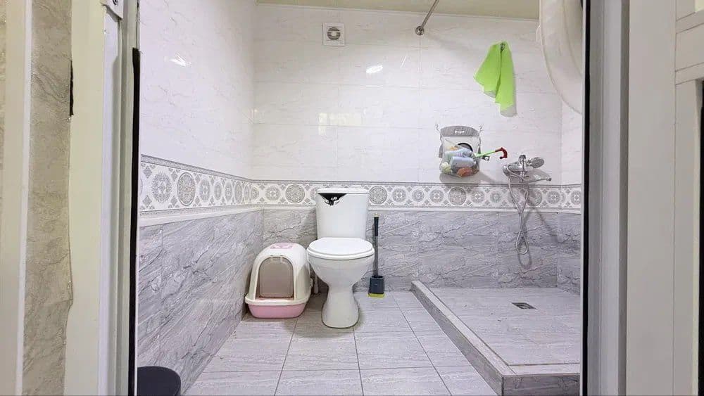 Коттедж возле метро «Дустлик» — 8