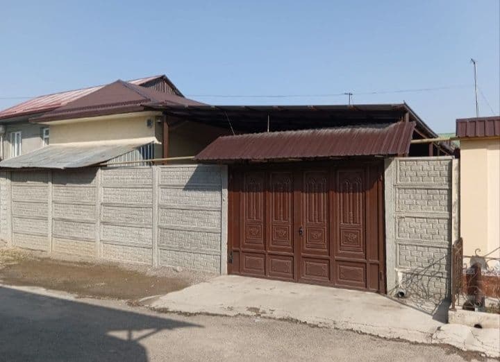 ID-261 Аргин крупский!! Продаётся участок 2.7 соток 4 комнат — 1