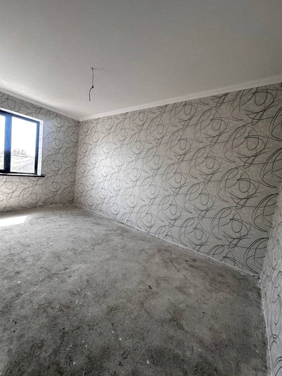 Продам Евро Участок Бектемирский район 5 комн 2х этажный — 1