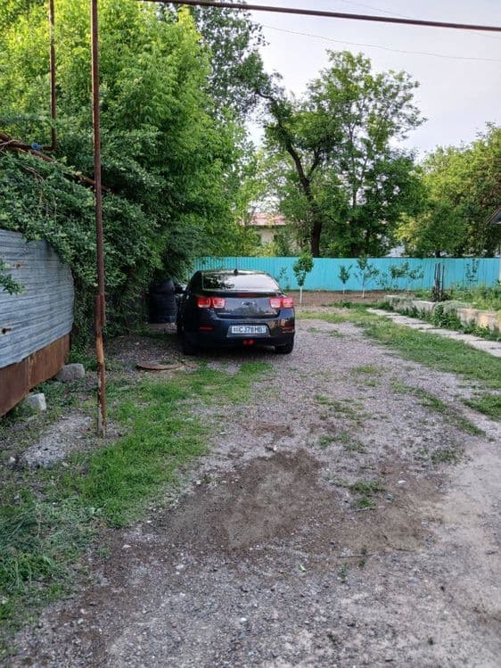 Срочно Продаётся дом  10 соток центр Газалкента! — 1