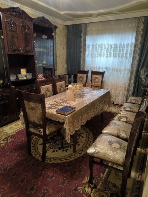 Продам дом 4 комнат 4 этаж — 2