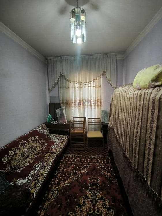 Продам дом 4 комнат 4 этаж — 4