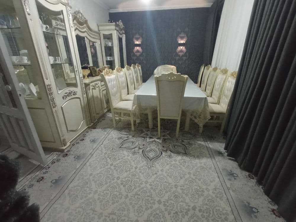 Продаю свой дом участок, с мебелью и техникой — 6