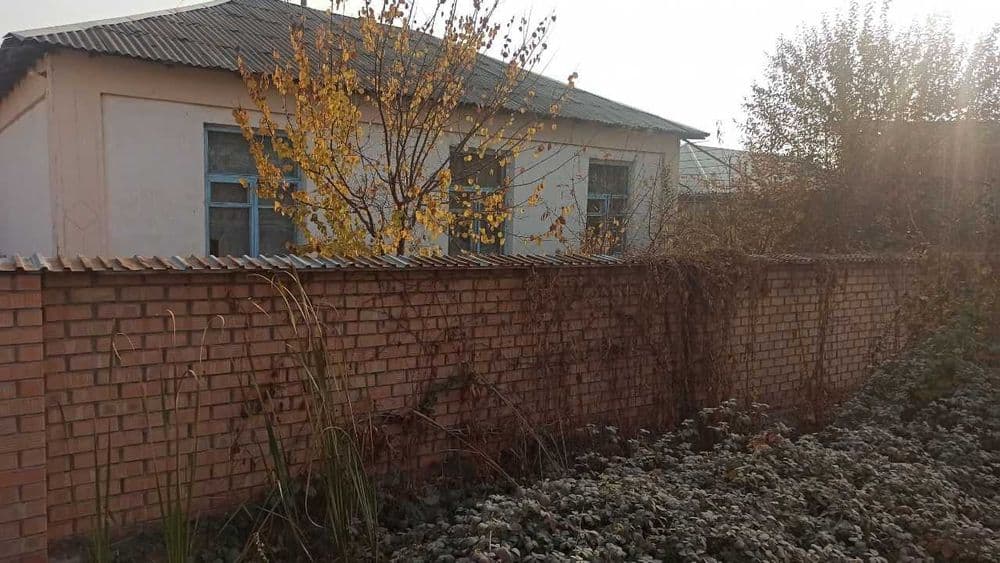 Продается дом в области — 1