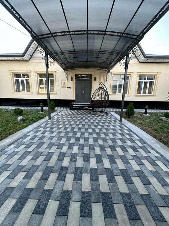 Продаётся большой дом — 2