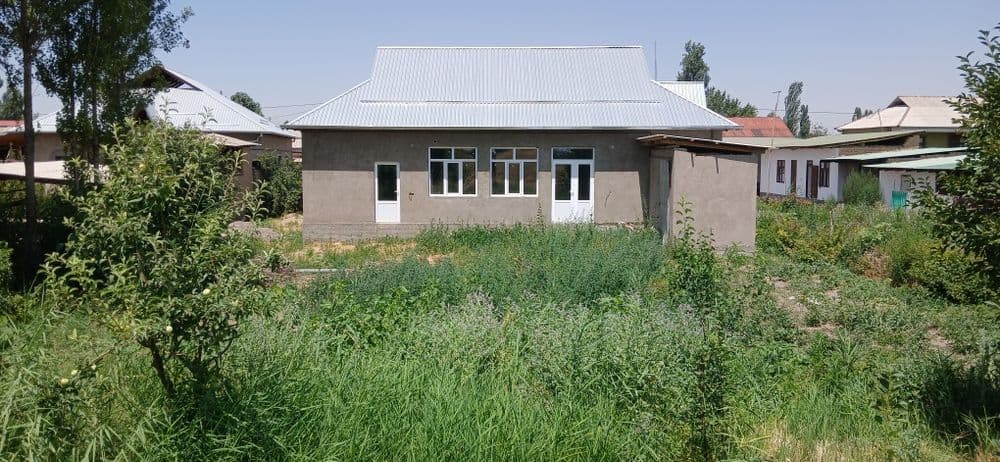 Toshkent viloyati Yuqori Chirchiq tumani Uy sotiladi — 1