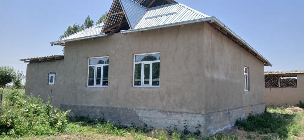 Toshkent viloyati Yuqori Chirchiq tumani  Uy sotiladi — 4
