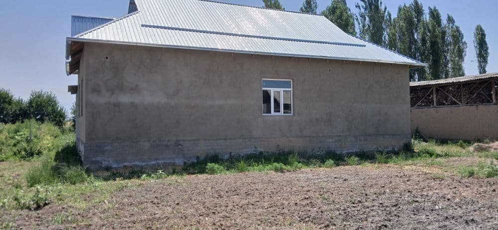 Toshkent viloyati Yuqori Chirchiq tumani  Uy sotiladi — 5