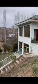 dacha ugam bochka suv bo’yida