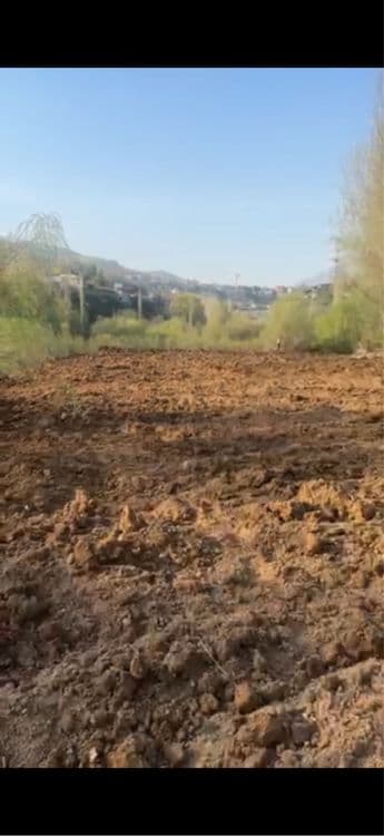 dacha ugam bochka suv bo’yida — 3