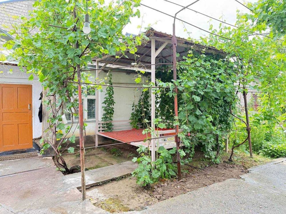 Дом в Чирчике, район Троицк — 5