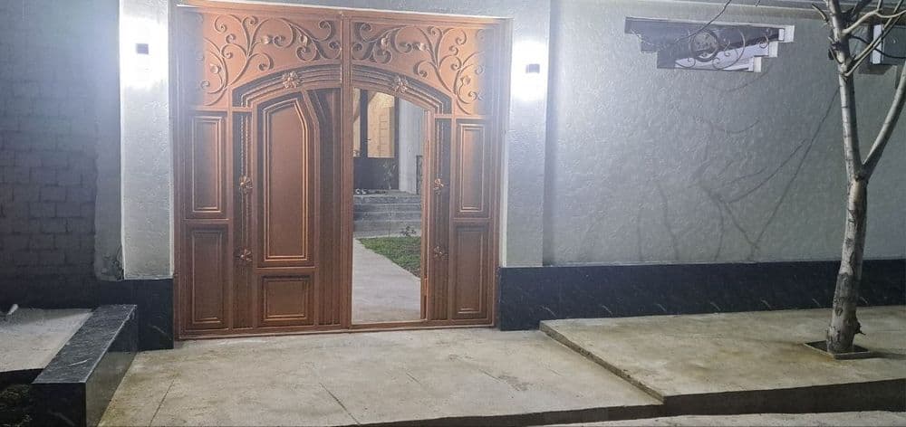 Nazarbek itfoqda uy sotladi — 1