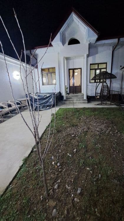 Nazarbek itfoqda uy sotladi — 2