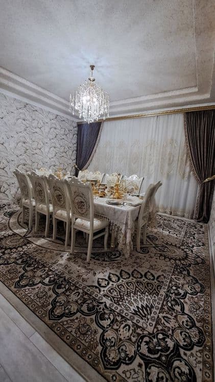 Nazarbek itfoqda uy sotladi — 5