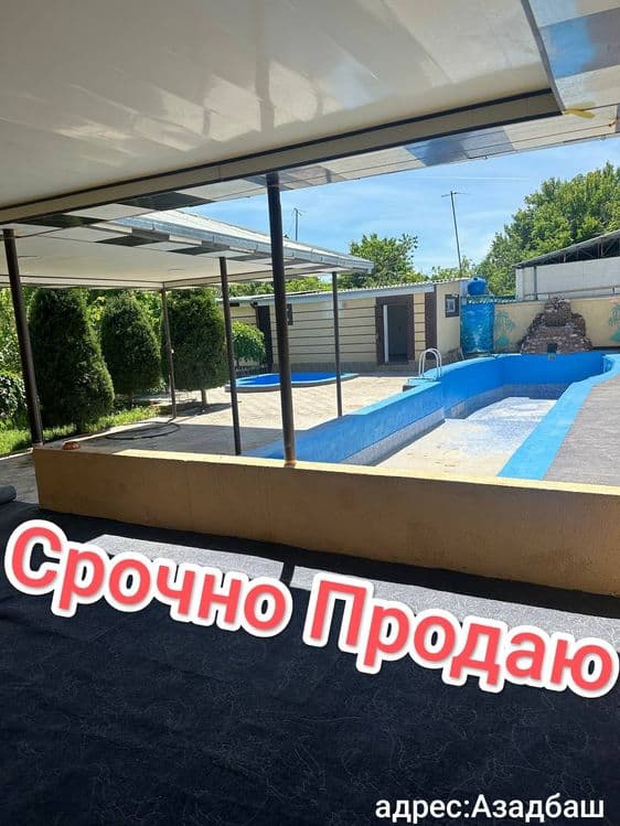 Дача Азадбаш (собственник) Продам — 1
