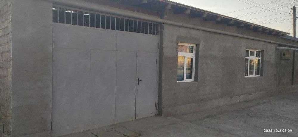 Продается 7 комнатный коттедж — 1