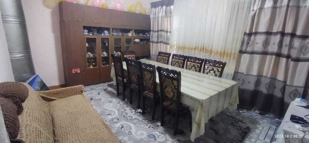 Продается 7 комнатный коттедж — 8