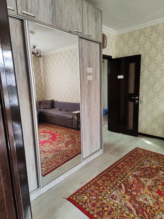 Прадаётса Дом Сергели Янги хайот 8 участок — 1