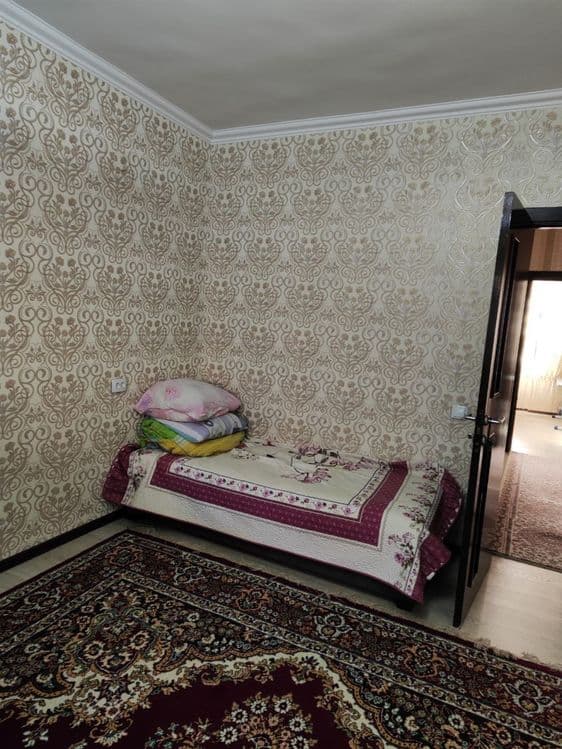 Прадаётса Дом Сергели Янги хайот 8 участок — 8