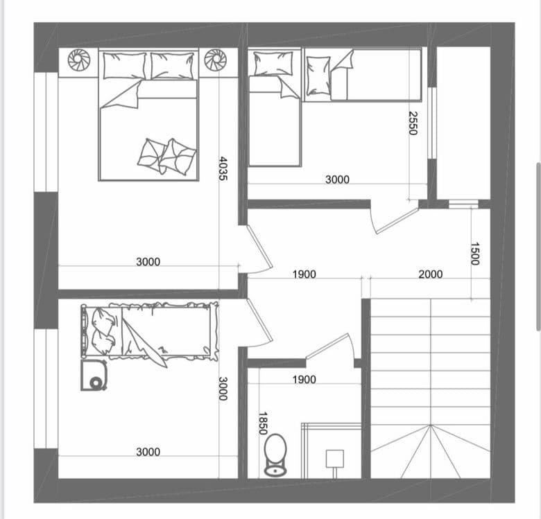 Срочно Домбрабад  Коттеджи  Застройщик: Bino group 1 сотка — 3