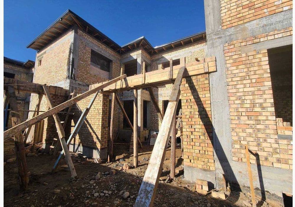 Продажа Евродома на Хасанбае, 1.6-сотки (N 13282 ) — 2