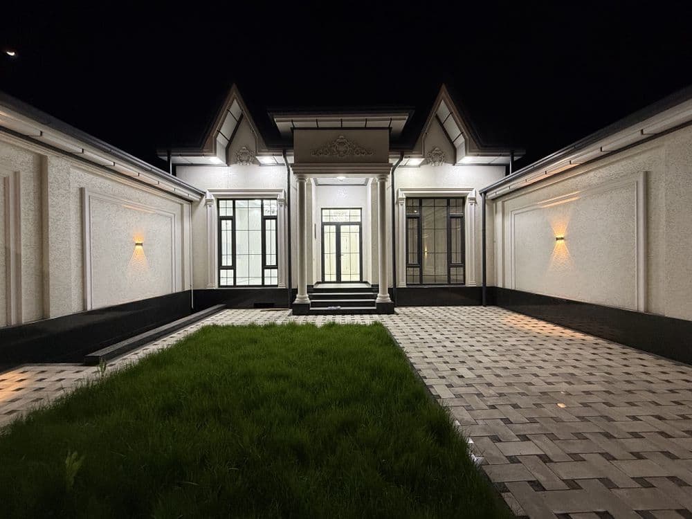Продаётся коттедж 2 сотки Бектемирский район — 2
