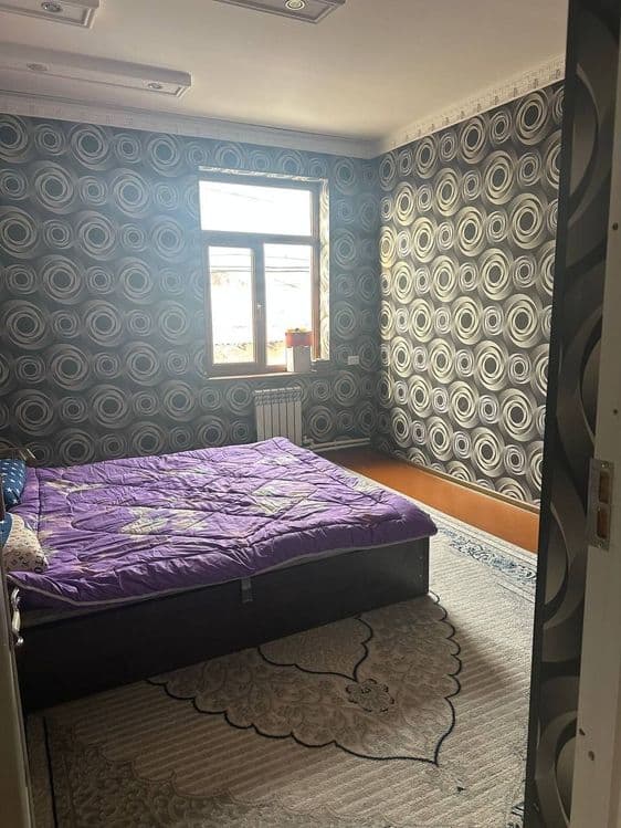 Дом 150 м² у метро Дустлик | 1.8 сотки | Заезд для авто
Яшнабадский ра — 2