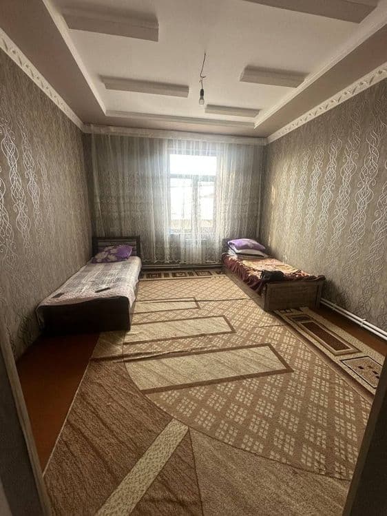 Дом 150 м² у метро Дустлик | 1.8 сотки | Заезд для авто
Яшнабадский ра — 3