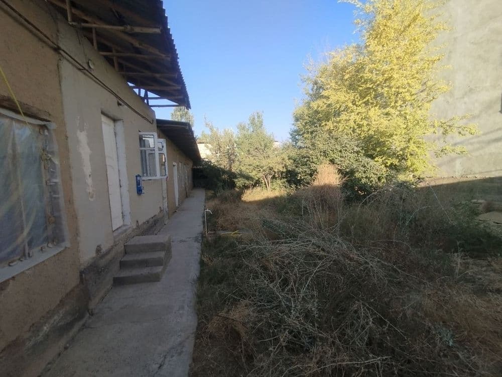 Продаётся участок Сабзавот 6 соток — 2