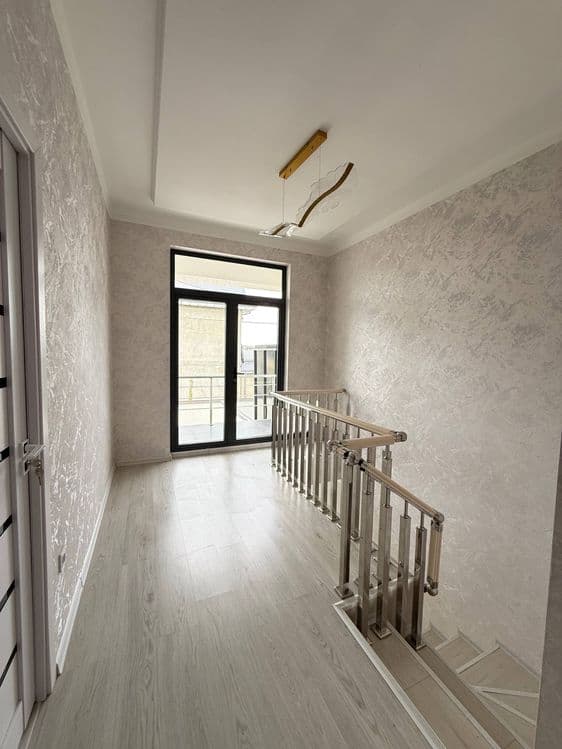 Коттедж 1.3соту 5 хона Хонобод Сергели тумани — 4