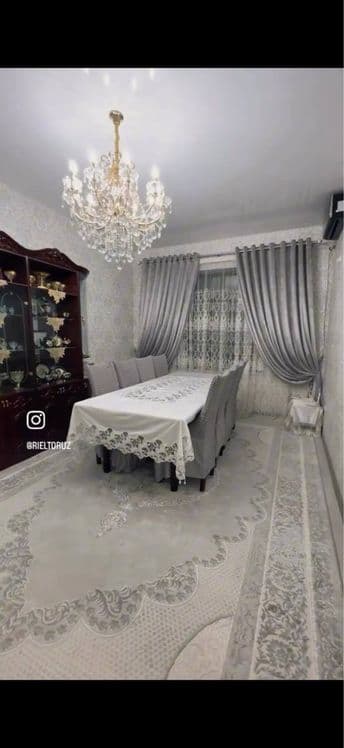 Уй сотилади “Уч қаҳрамон” да — 4