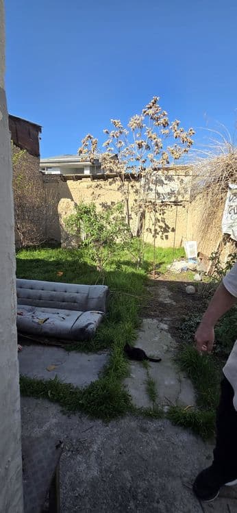 Продаётся дом Мирабадский район ул Кудус — 1