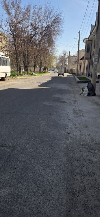 Продаётся дом Мирабадский район ул Кудус — 4