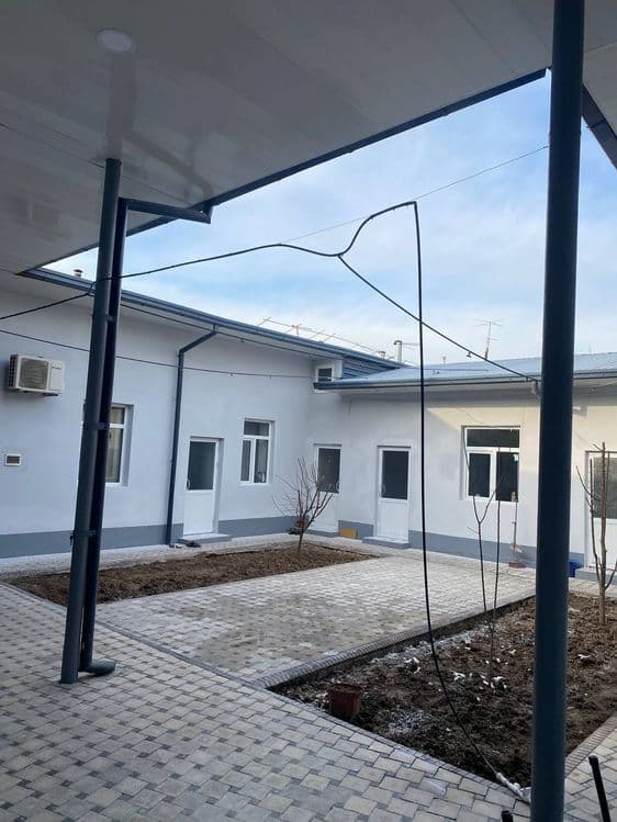 Aloqa maxallada 2 yarim sotix xovli — 2