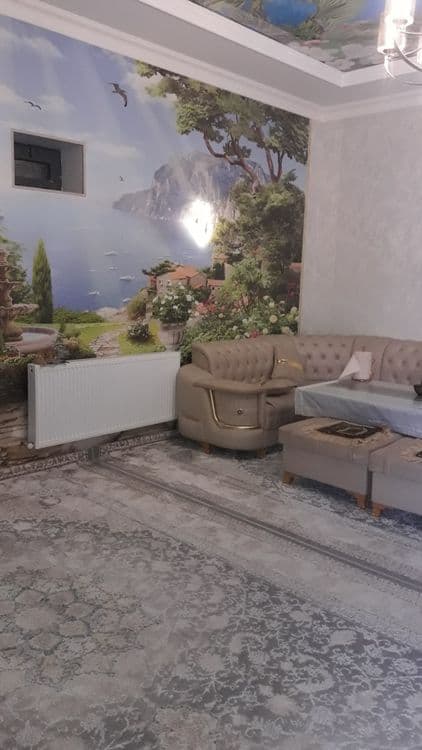 Продаётся дом  2.5 сотки 5.комнати — 2