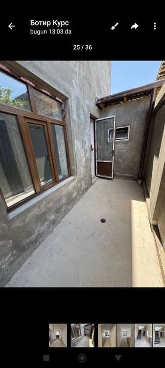 Sotiladi Toshkent tumani mexnat hovli kottej

5/1/2

Площадь: 200 м² 1 — 1